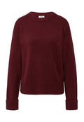s.Oliver Strickpullover Media 1