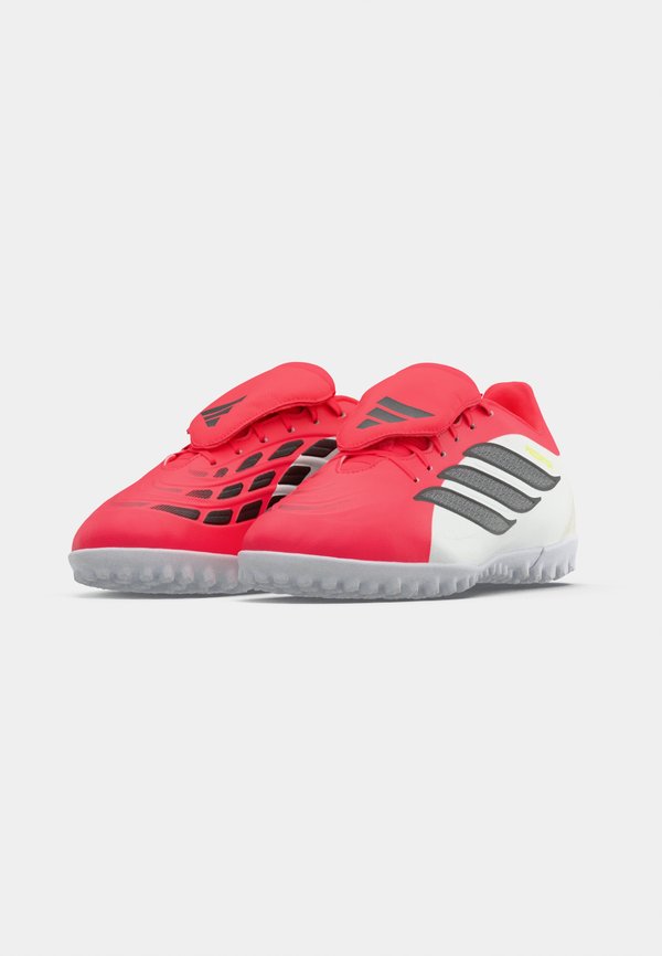 adidas Performance PREDATOR CLUB FOLD-OVER TONGUE