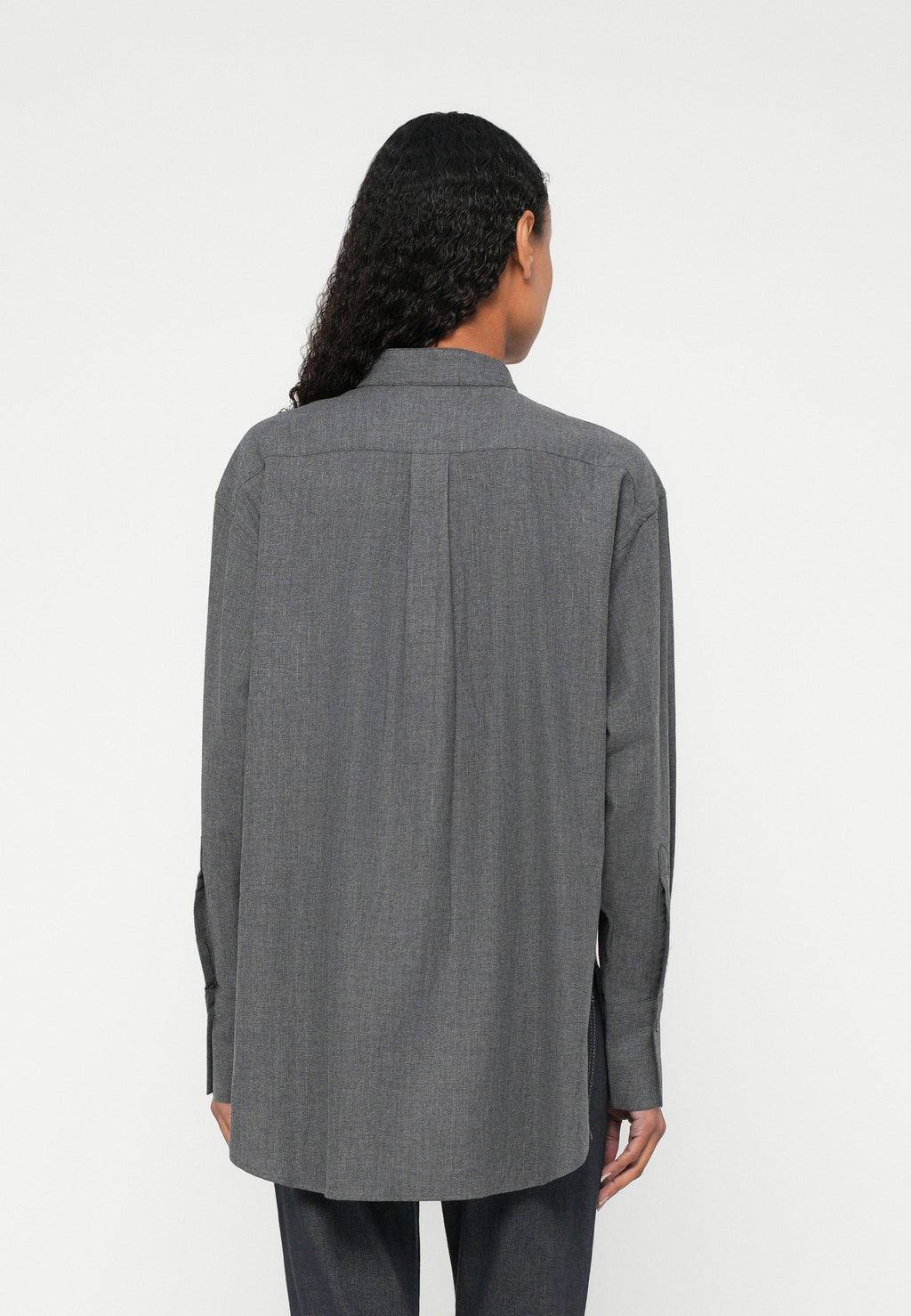 CLOSED OVERSIZED