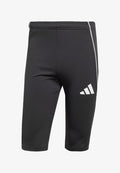 adidas Performance ADIDAS PERFORMANCE - SPORTS SHORTS  - Sports shorts - schwarzgrau