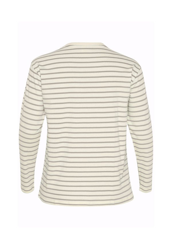 Kaffe Curve KCWINNI LS T