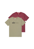 Alpha Industries 2 PACK