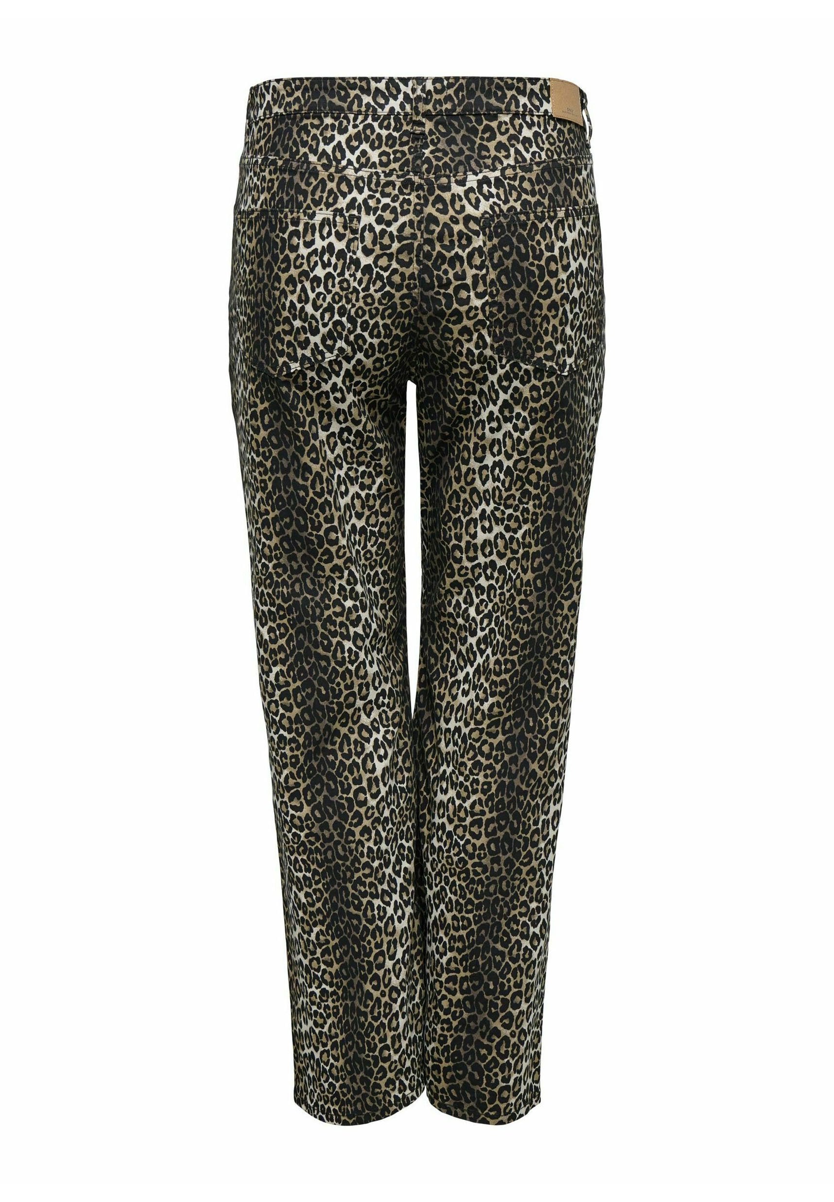 Wide-leg CARMADISON Regular Fit Media 5