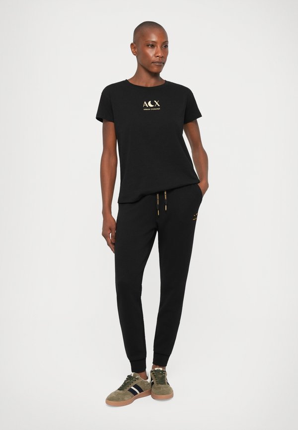 Armani Exchange