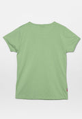 TROLLKIDS GIRLS LOGO T