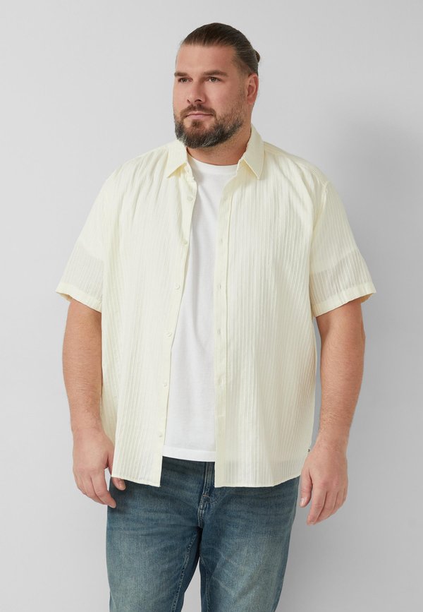 s.Oliver Shirt - creme