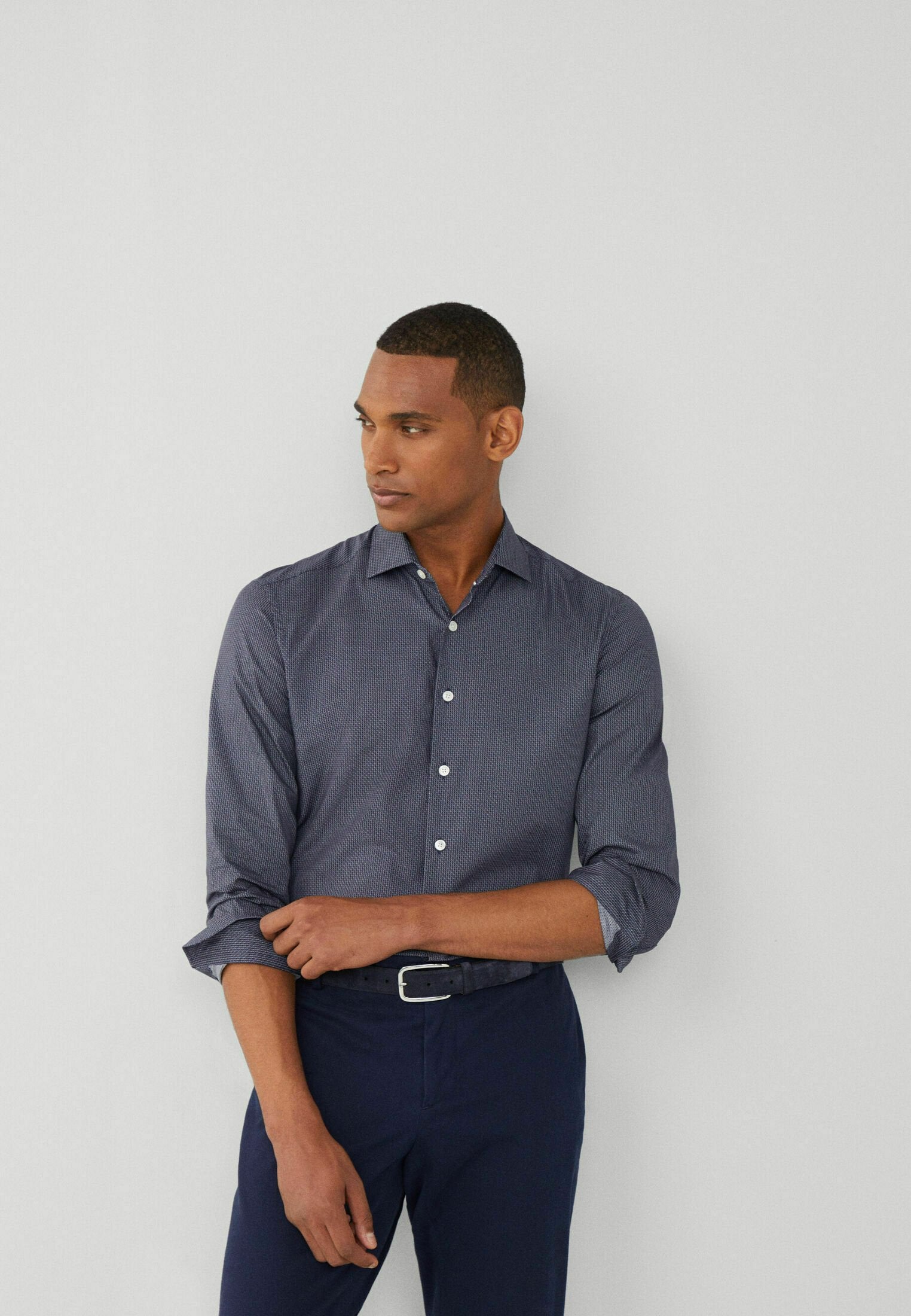 Hackett London GEOMETRIC