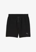 Puma CLOUDSPUN 5" SHORTS - Sports shorts - black