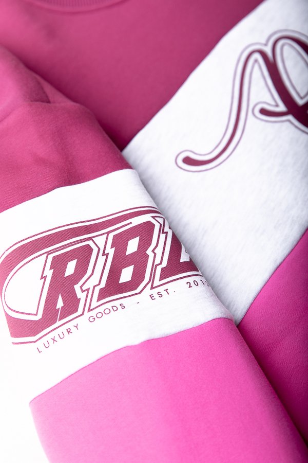 Colourful Rebel LOGO BOXY