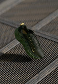 Nike Sportswear WITH REFLECTIVE DESIGN ACCENTS AVA ROVER - Trainers - sequoia/soft yellow/oil green