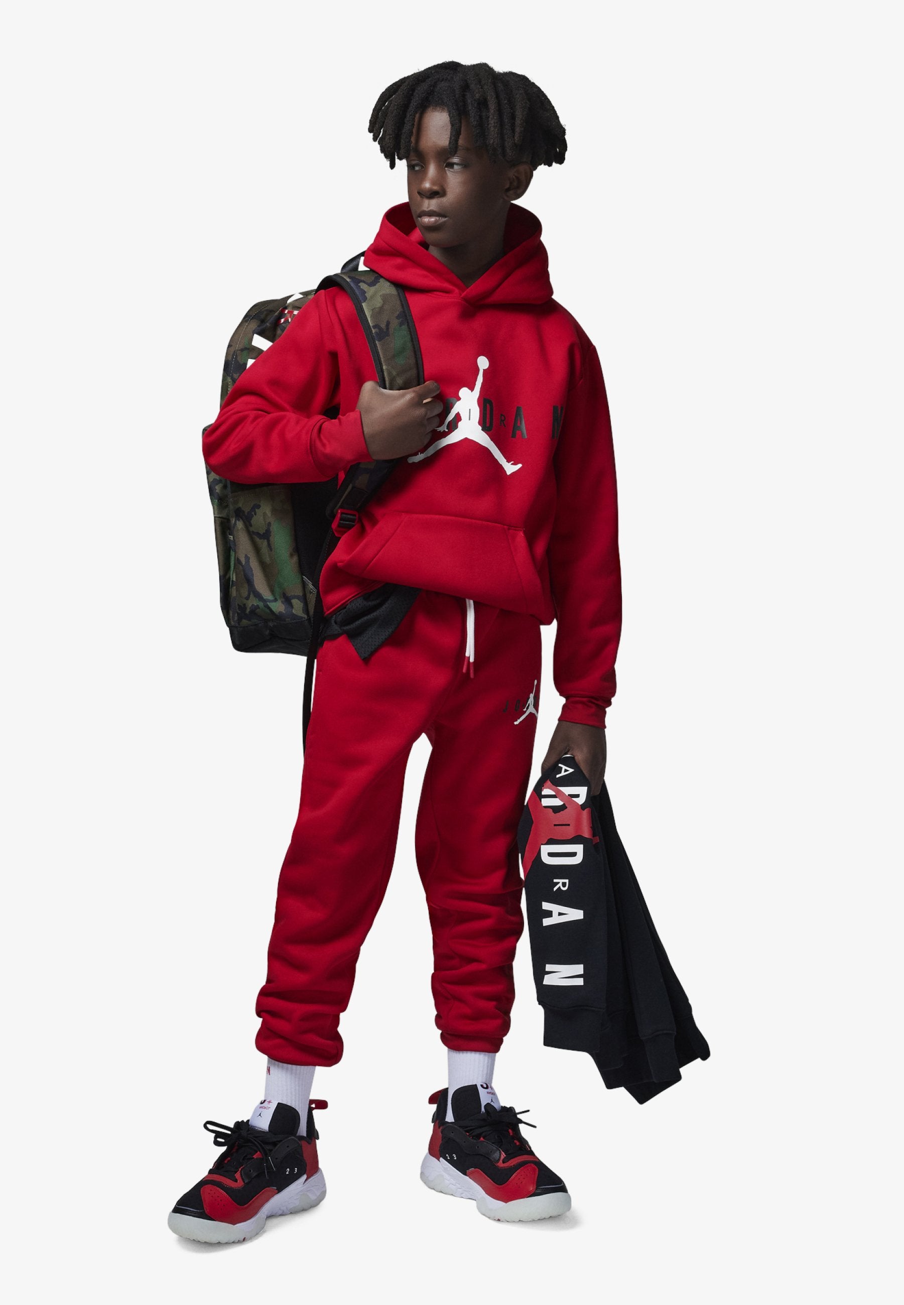 Jordan JUMPMAN