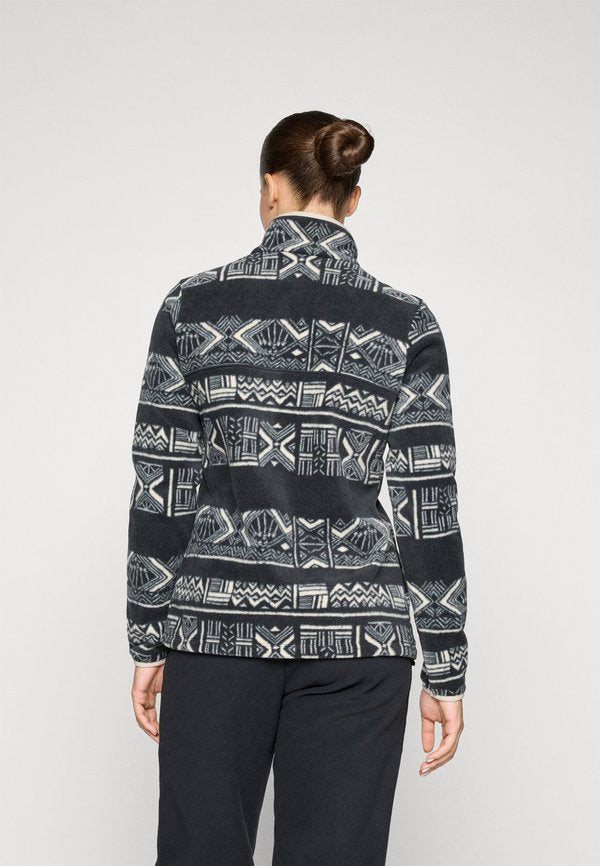 Columbia BENTON SPRINGS™ PRINTED 1/2 SNAP