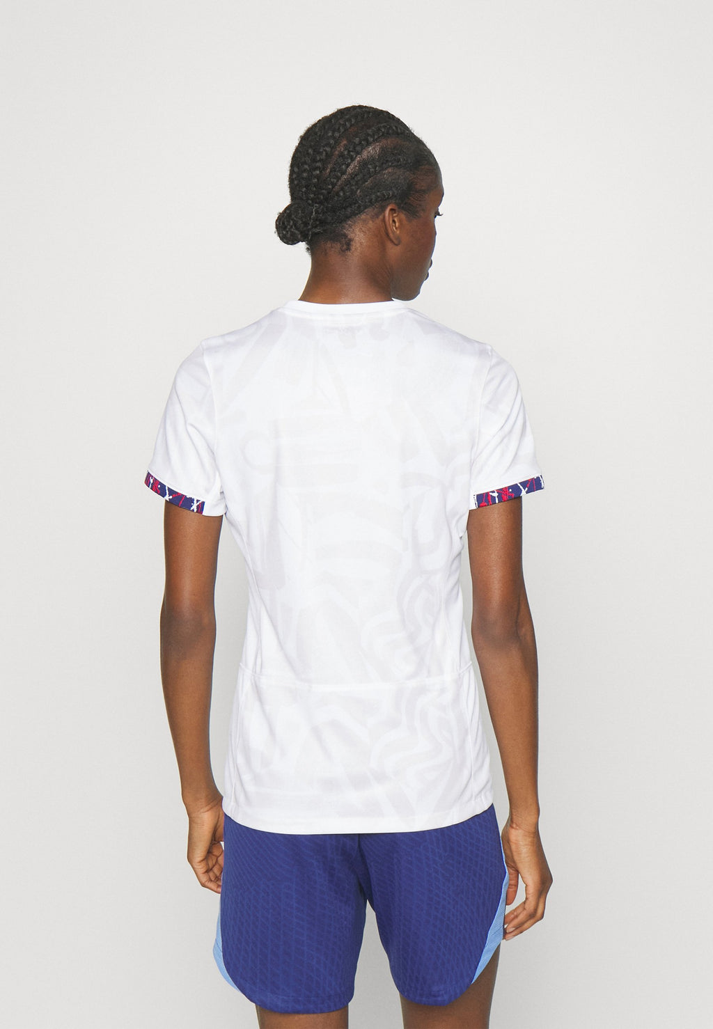 Nike Performance FRANCE FFF STADIUM AWAY