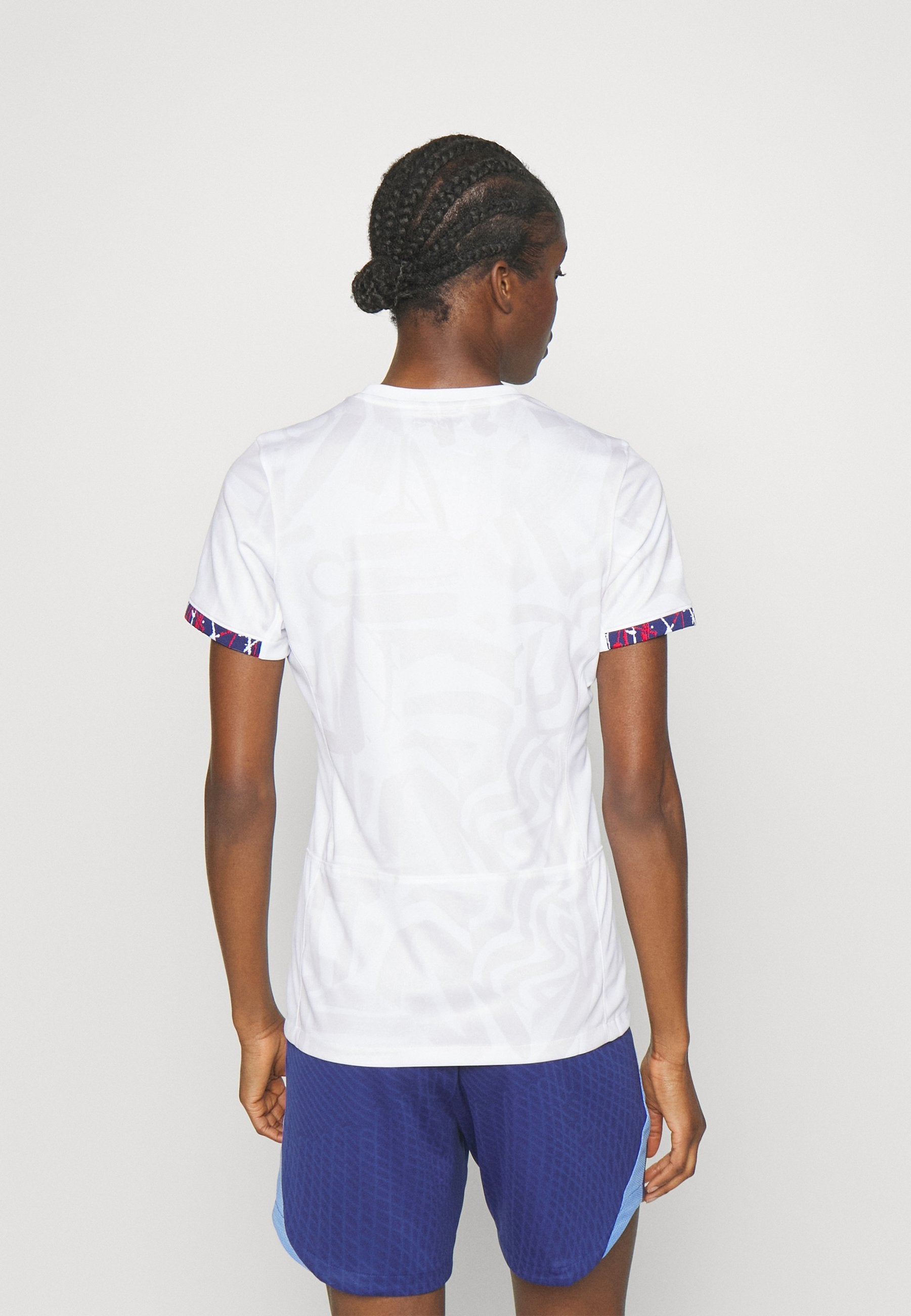 Nike Performance FRANCE FFF STADIUM AWAY