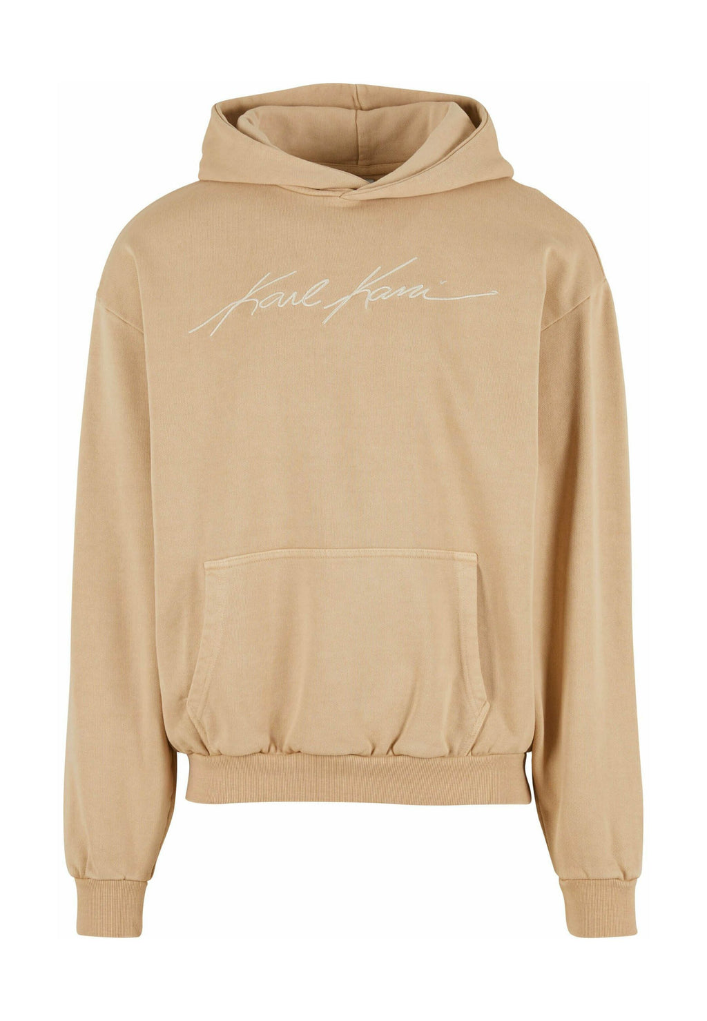 Karl Kani AUTOGRAPH HEAVY