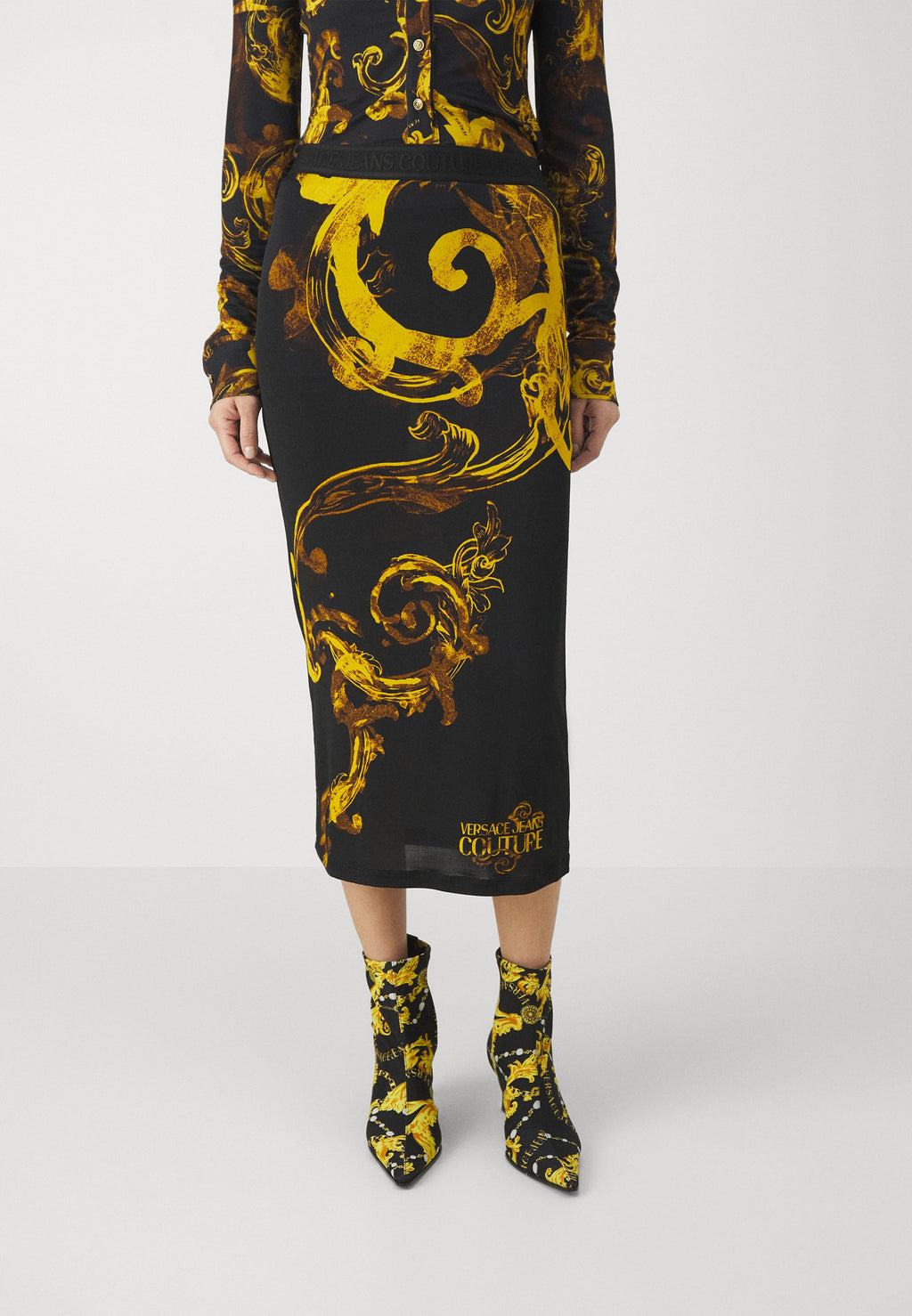 Versace Jeans Couture PLACED