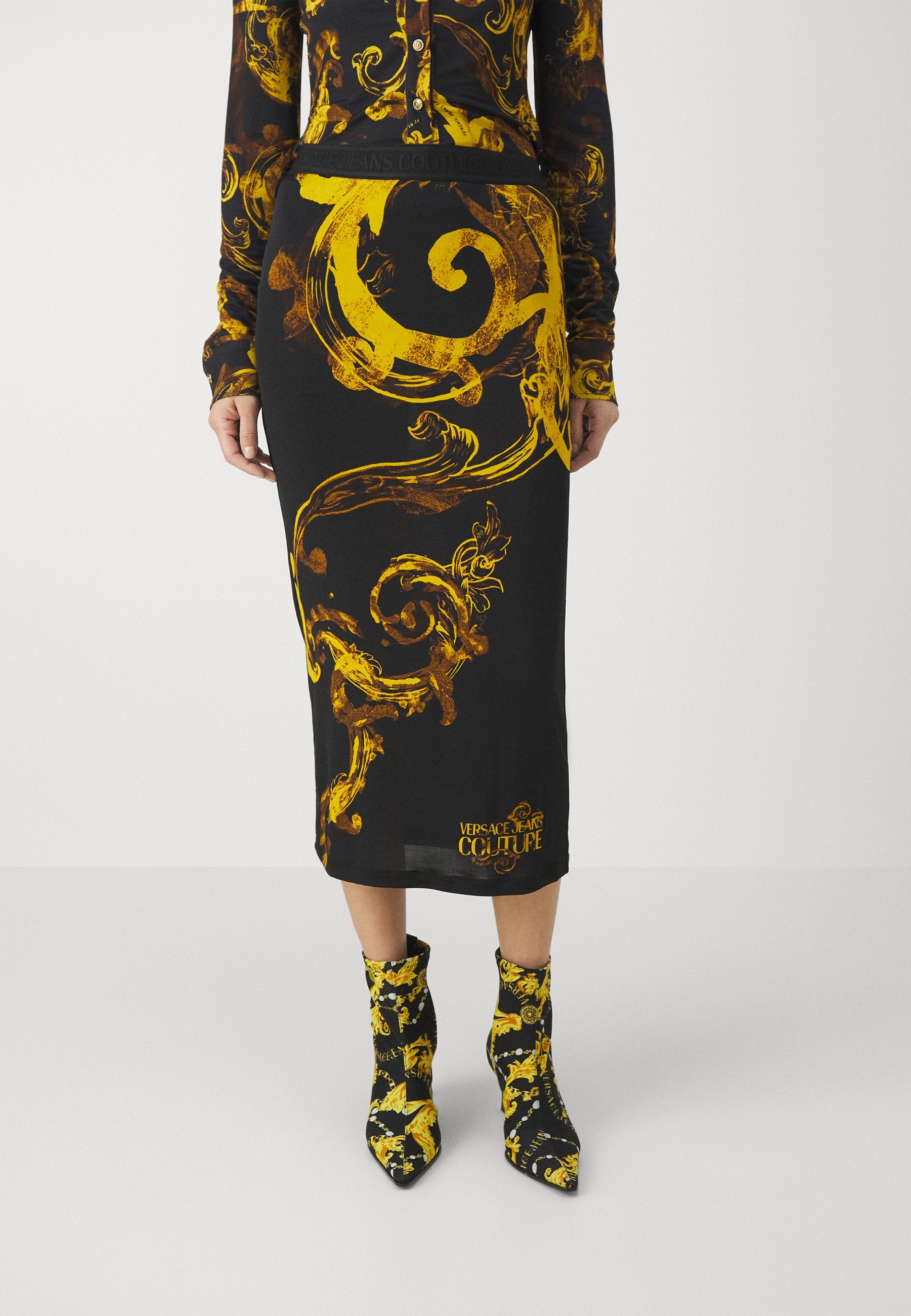 Versace Jeans Couture PLACED