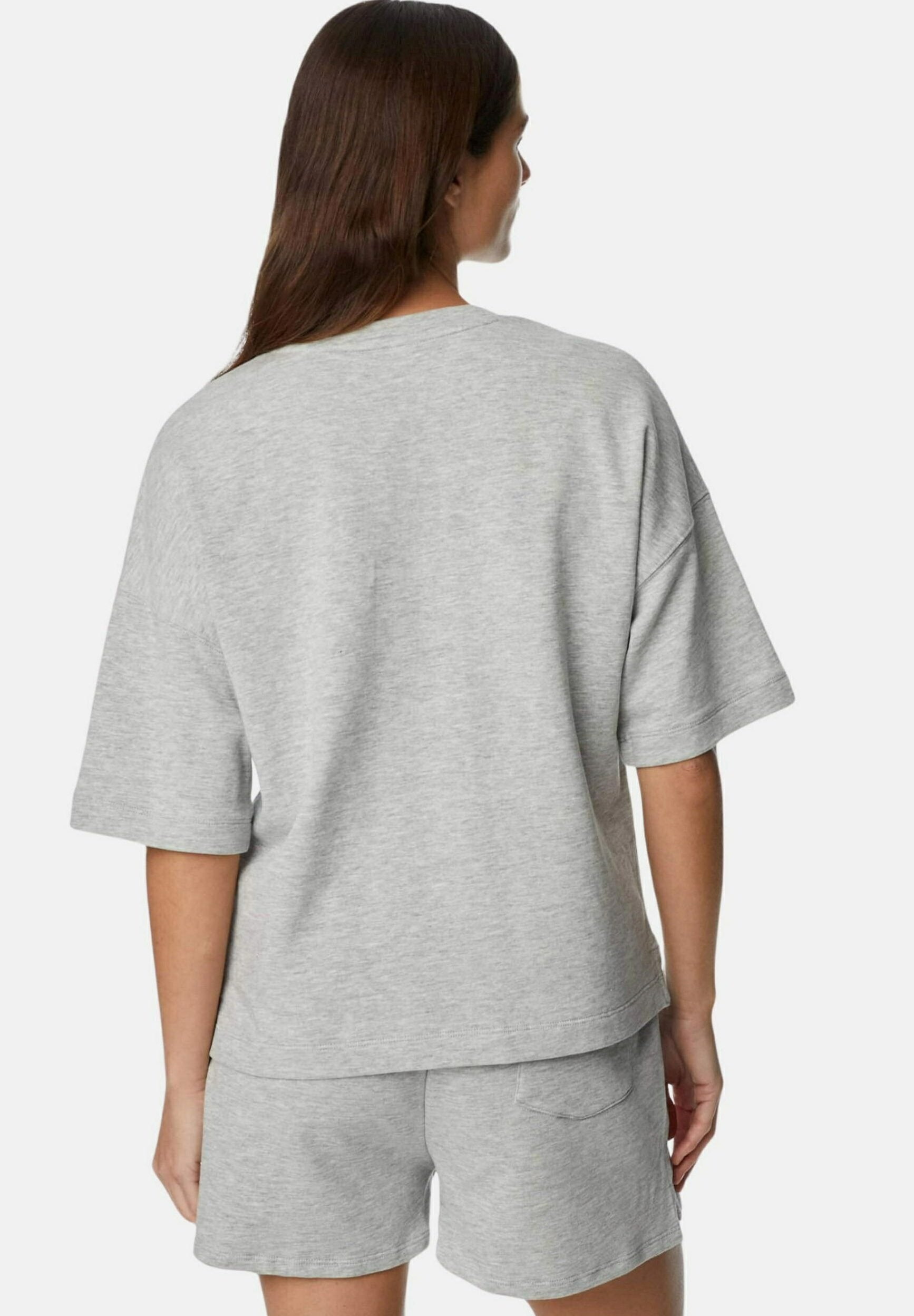 Marks & Spencer Pure Cotton Lounge Set