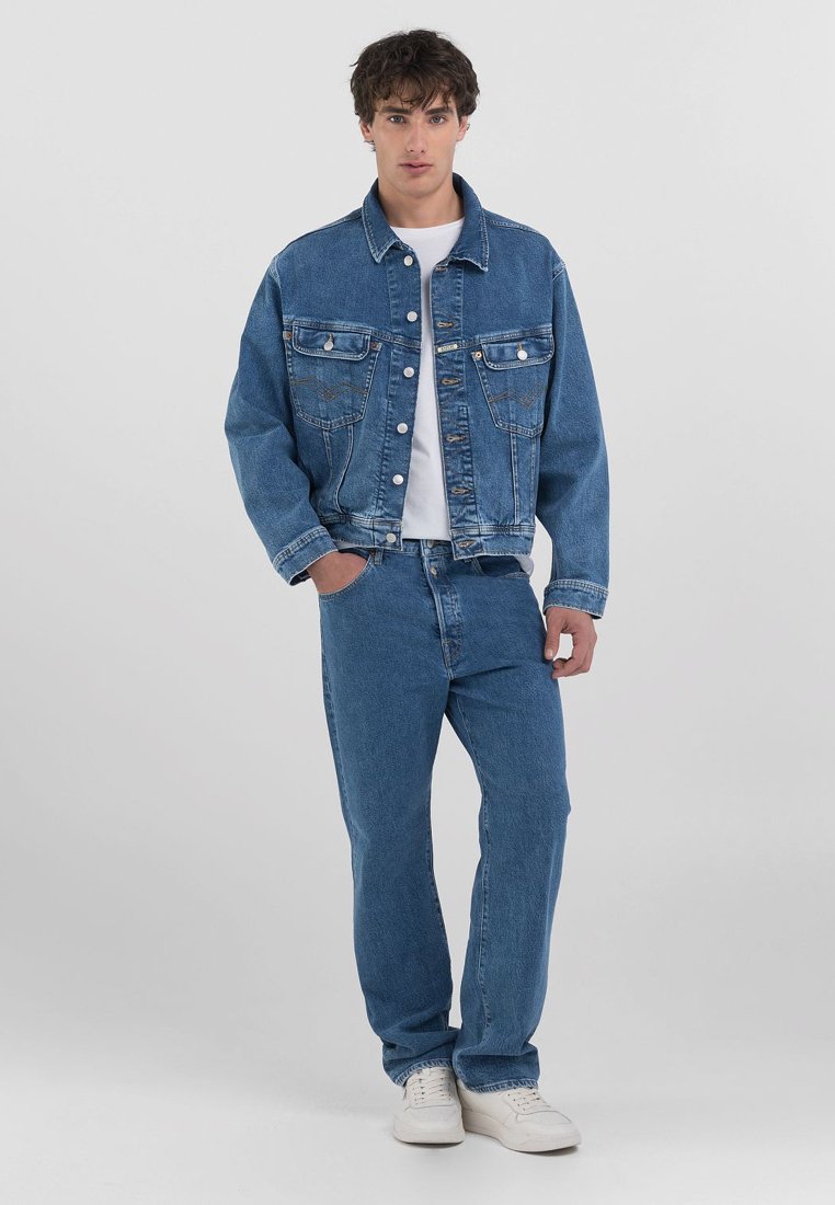 Replay M9Z1 JACKET