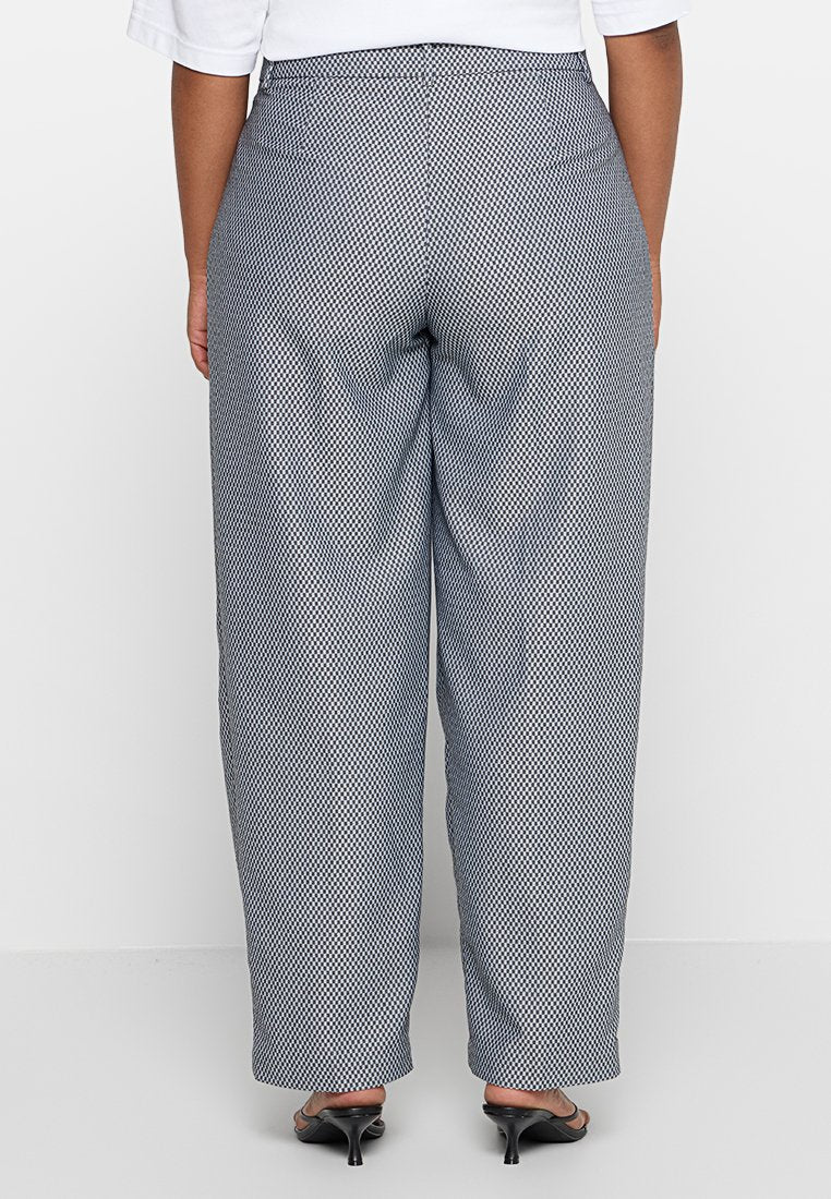 Armani Exchange Stoffhose Media 3