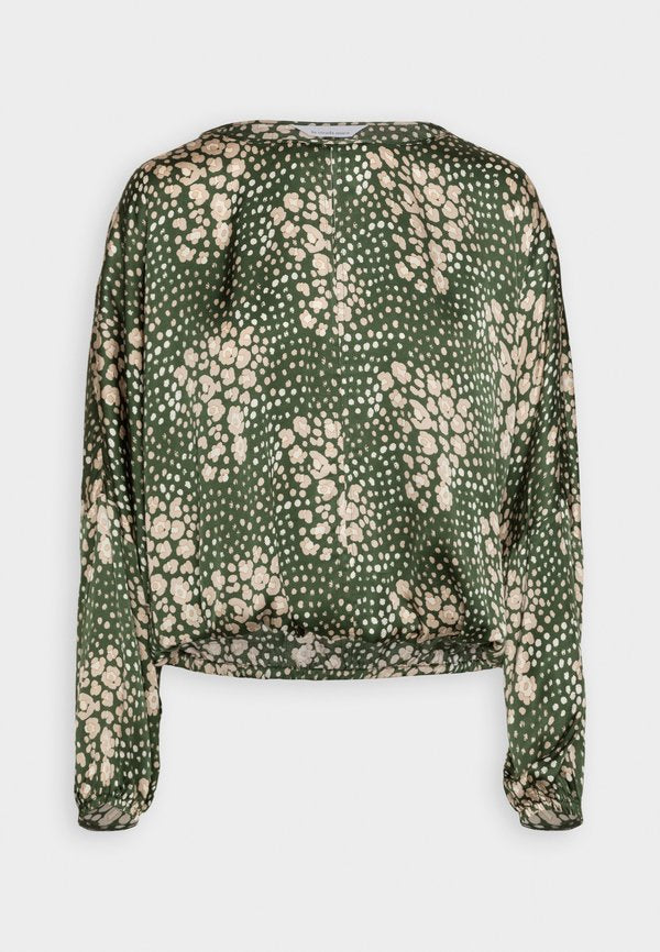 La Strada Unica LSUHALLIE BATWING