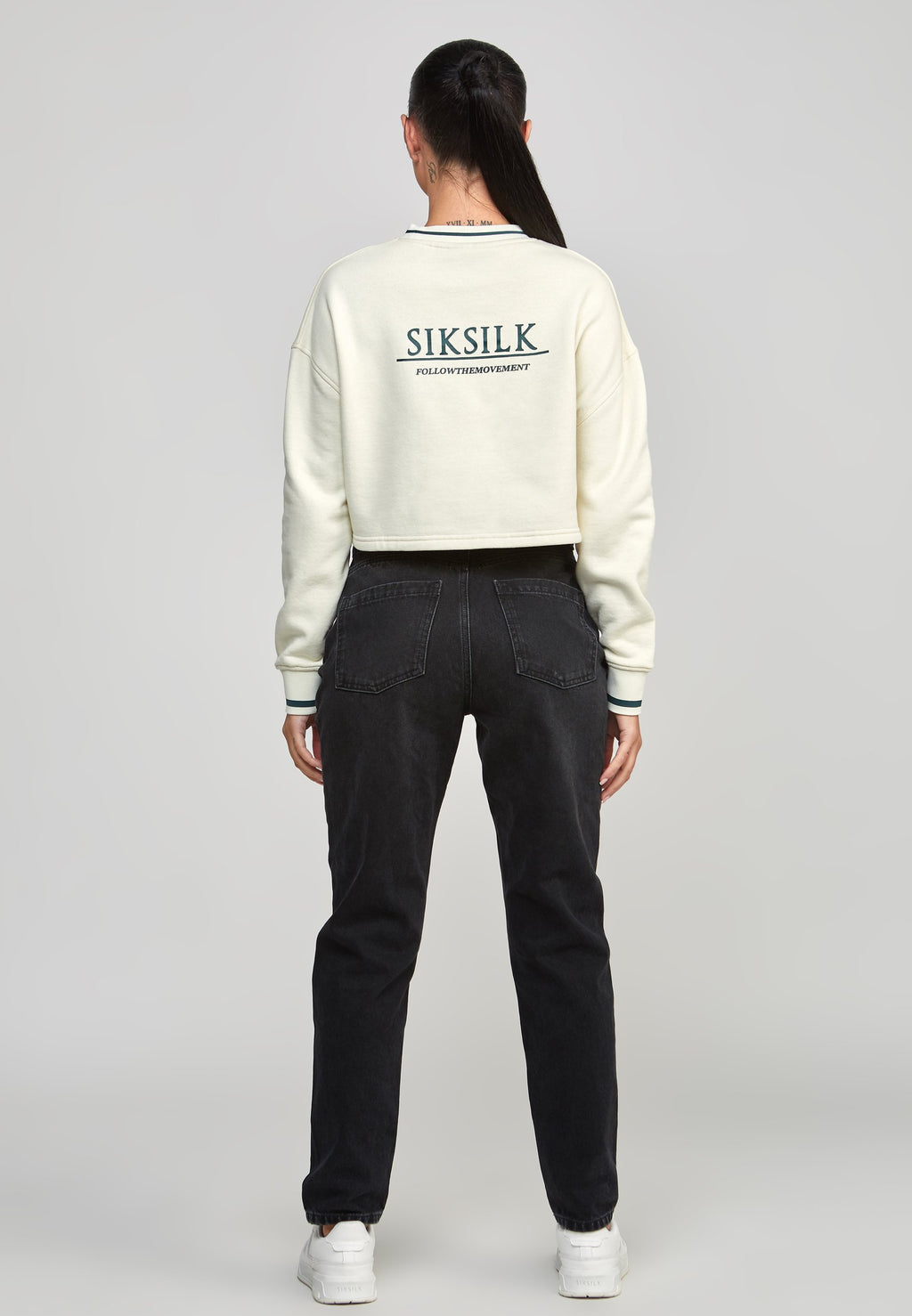 SIKSILK LUXE