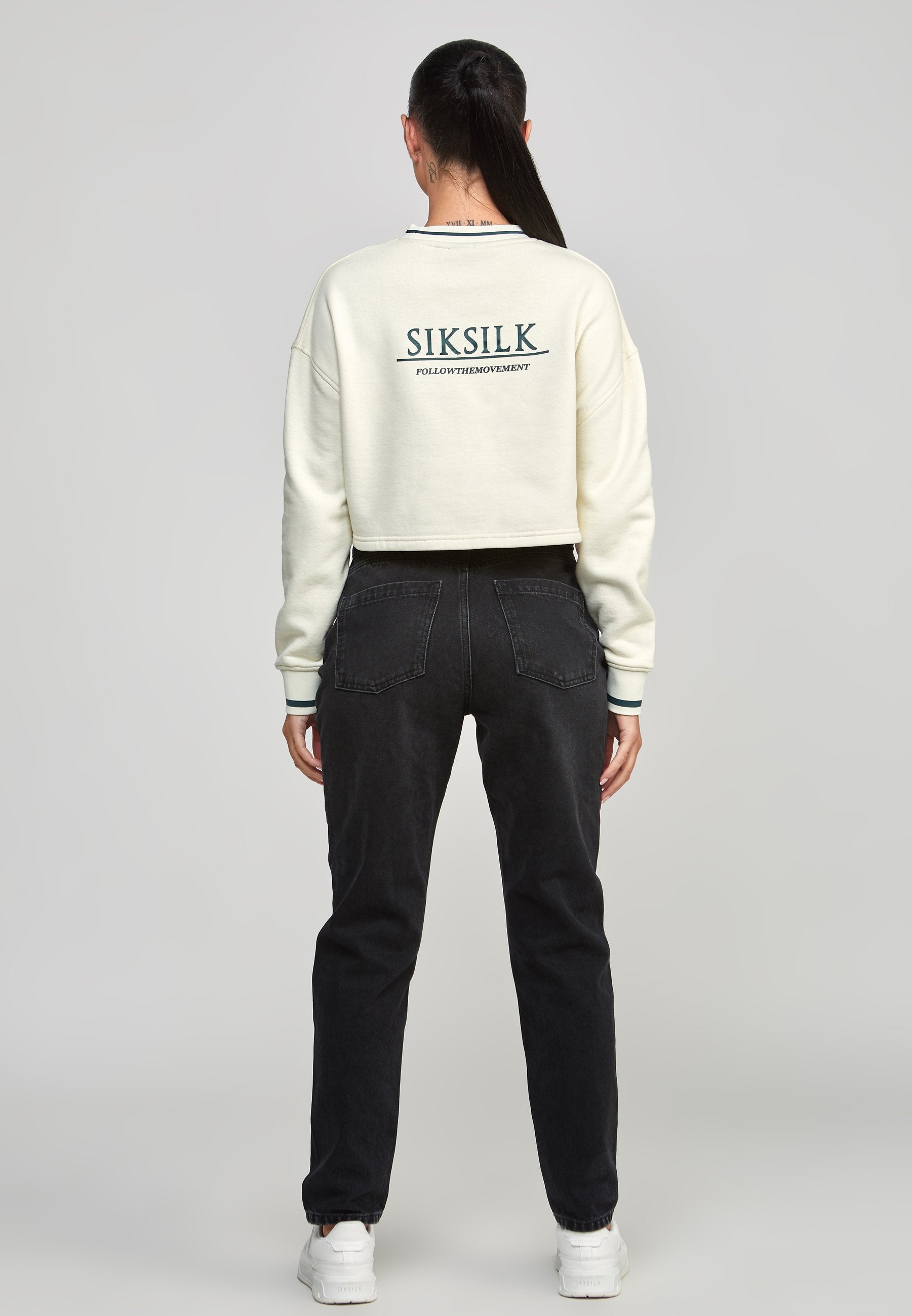 SIKSILK LUXE