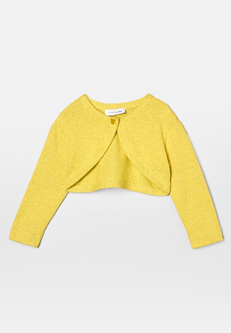 Monnalisa Strickjacke Media 1