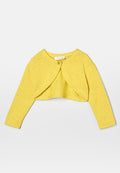 Monnalisa Strickjacke Media 1