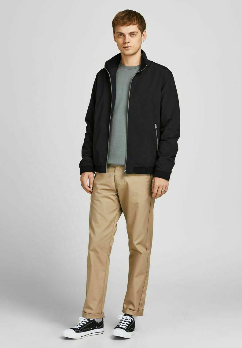 Jack & Jones JJERUSH HARRINGTON