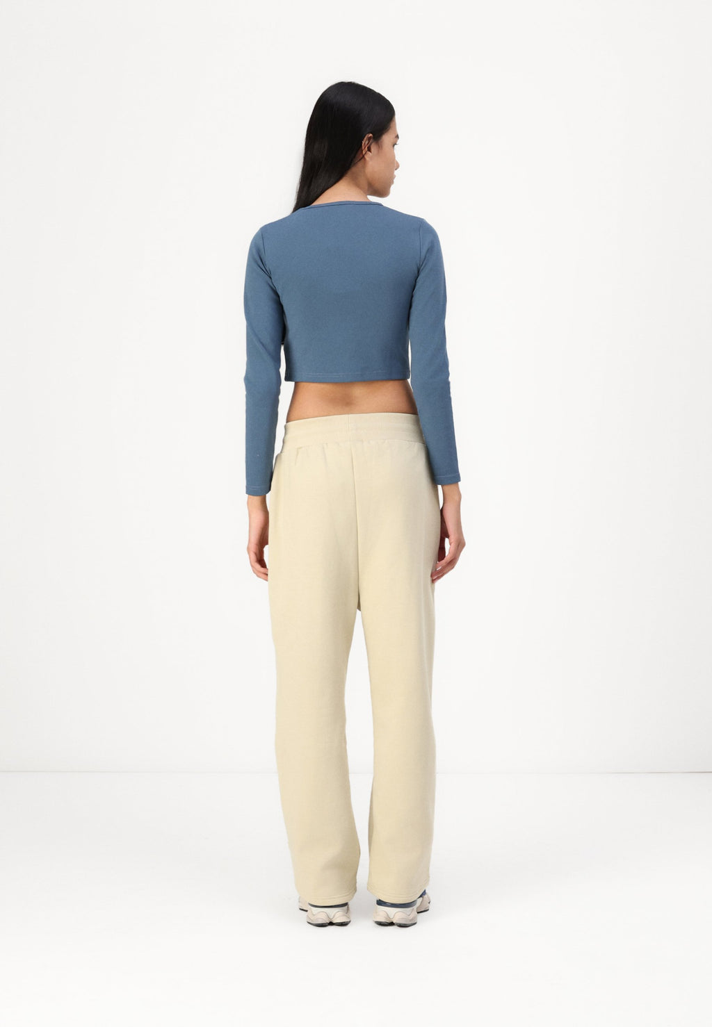 LOW LIGHTS STUDIOS® WOMAN PANT