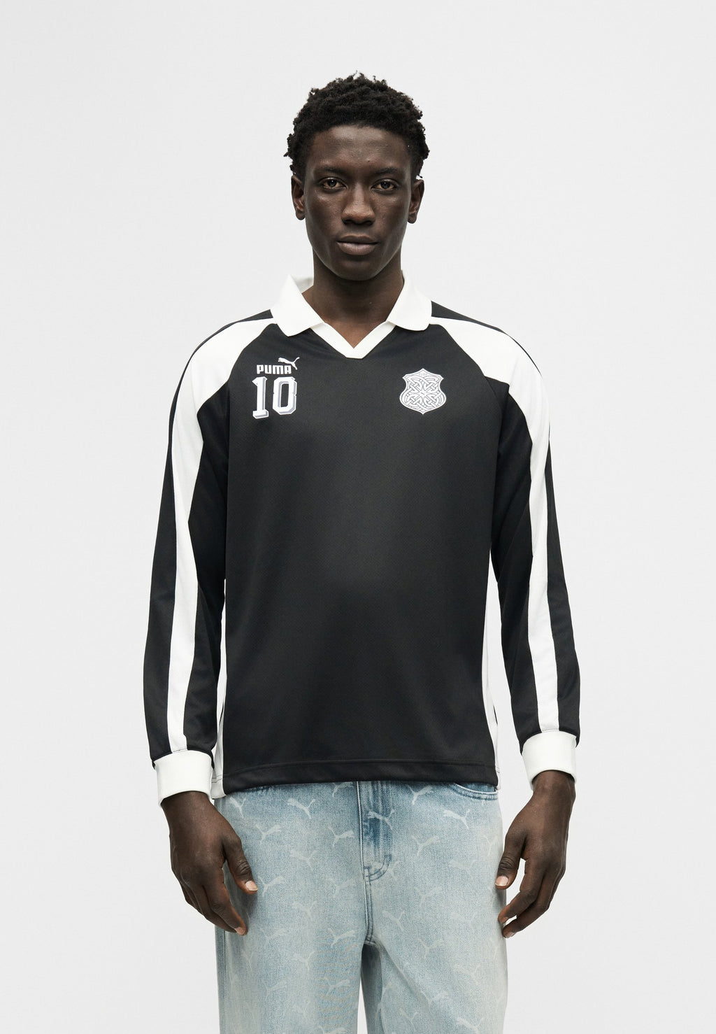 Puma FUTURE ARCHIVE DRILL