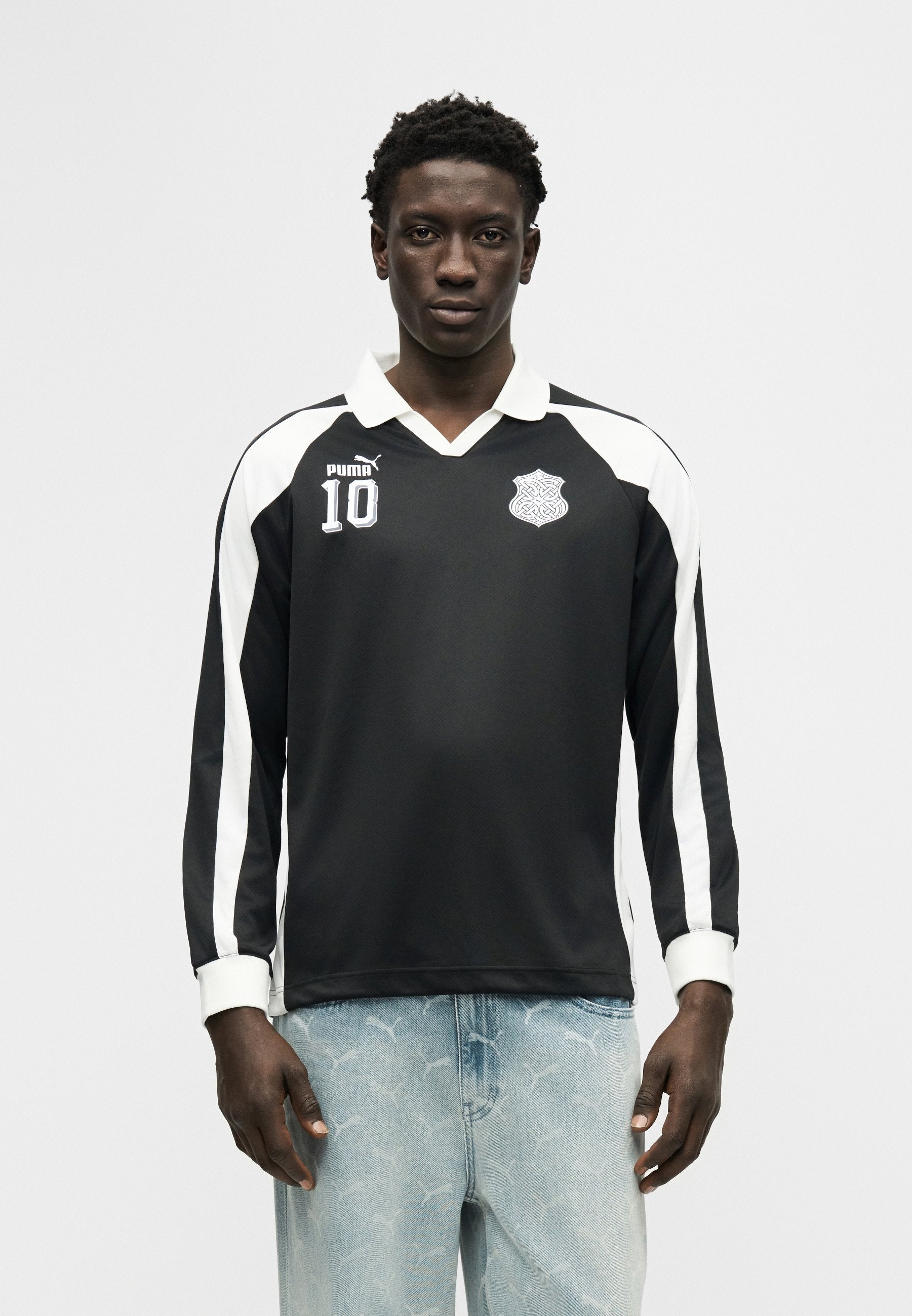 Puma FUTURE ARCHIVE DRILL