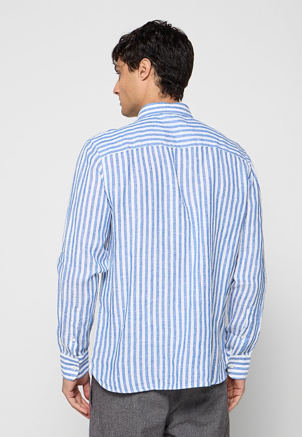 North Sails SHIRT SPREAD COLLAR  LONG SLEEVE