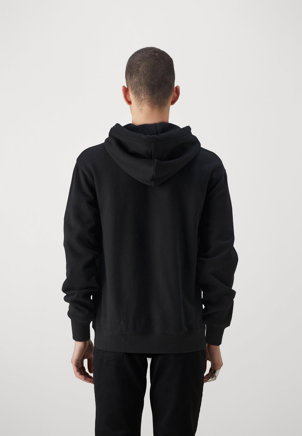 Makia SEXTANT HOODED UNISEX