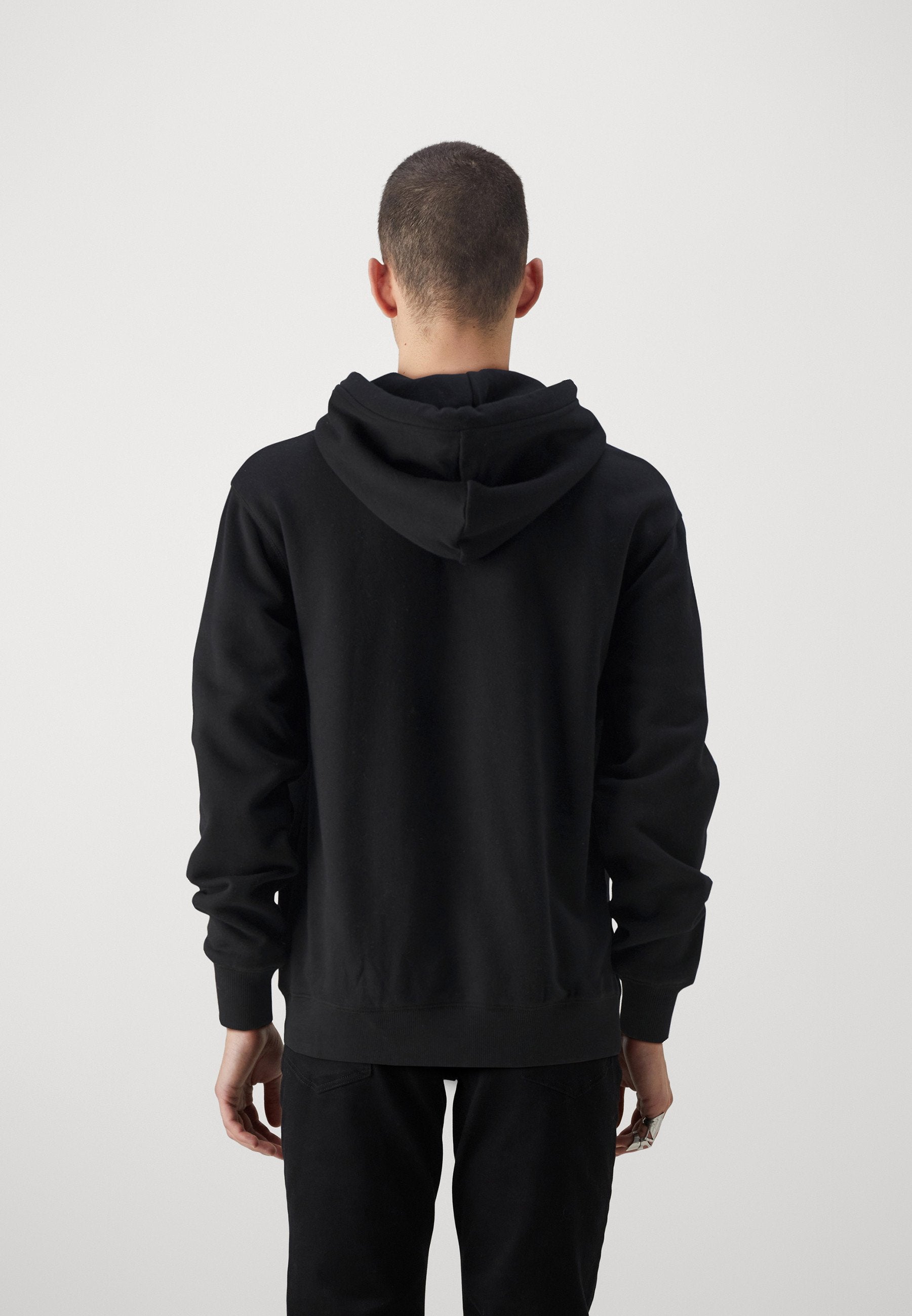 Makia SEXTANT HOODED UNISEX