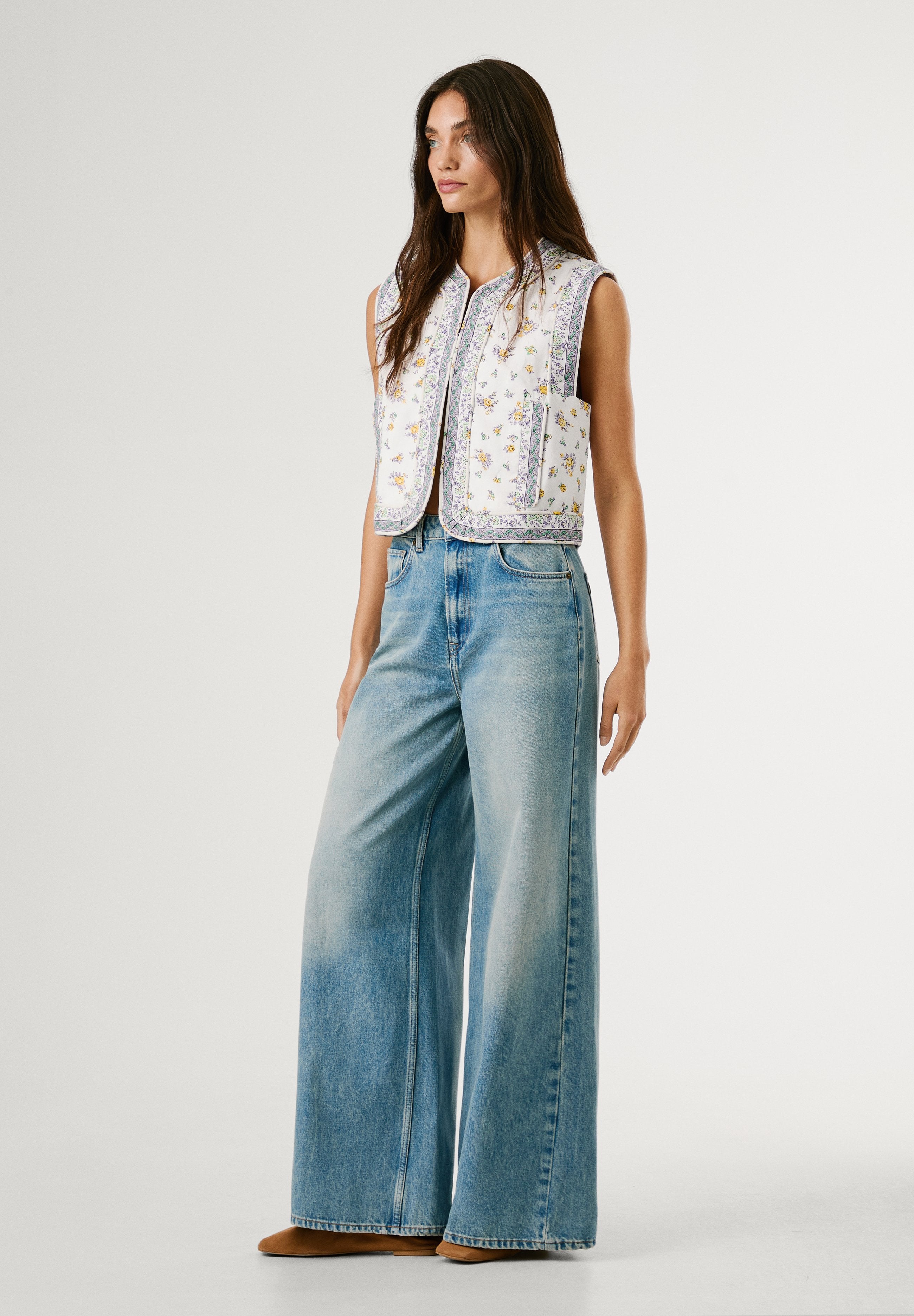 Pepe Jeans JAIMY