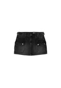 Bershka Minirock Media 1