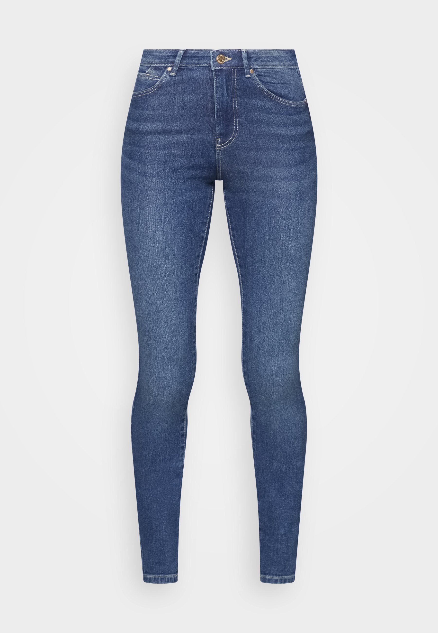 VMJUDE FLEX MID RISE - Vero Moda Tall - View 1