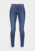 VMJUDE FLEX MID RISE - Vero Moda Tall - View 1