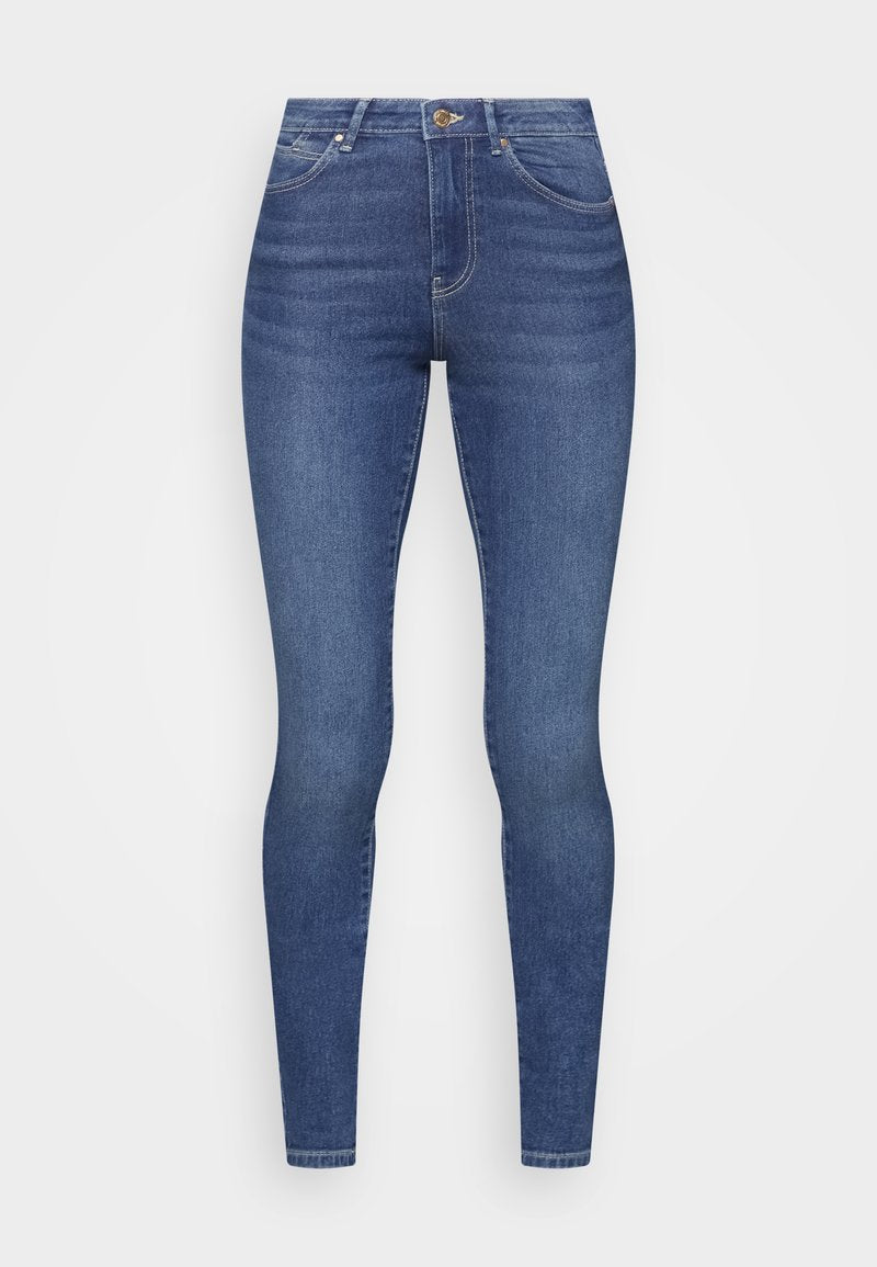 VMJUDE FLEX MID RISE - Vero Moda Tall - View 1