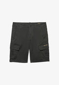 Superdry & Co SUPERDRY VINTAGE CORE CARGO SHORTS.. - Shorts - black