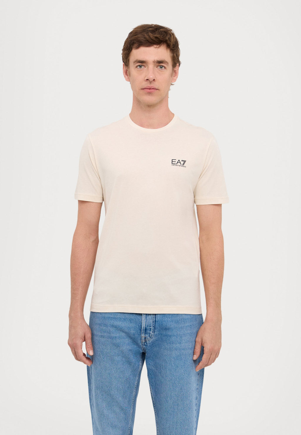 TRAIN CORE TEE UNISEX Media 5