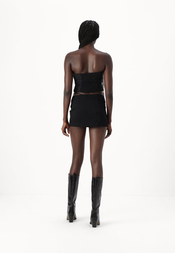 Bec + Bridge SAVANNAH MINI SKIRT