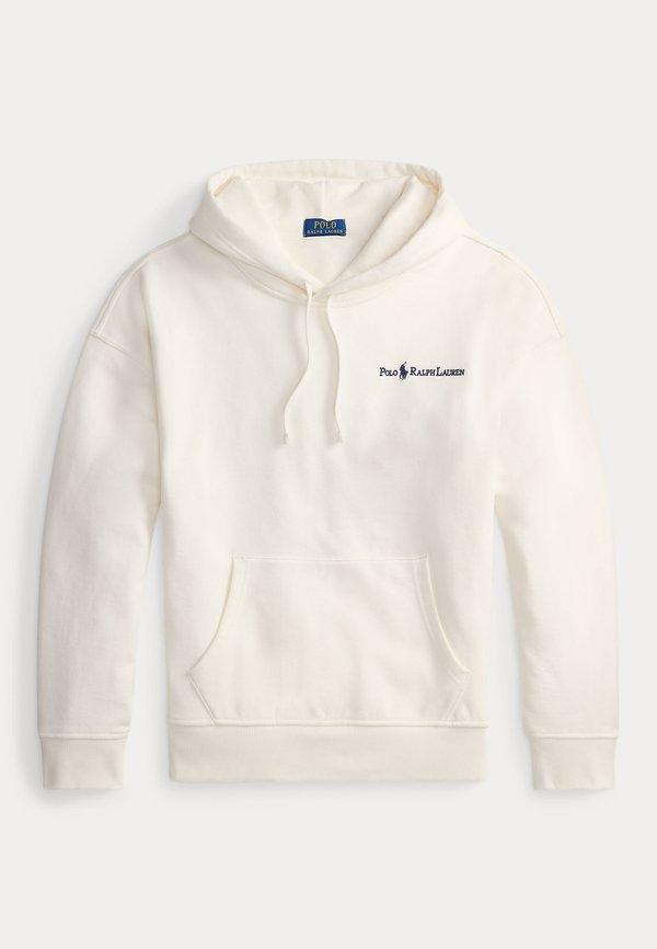 Polo Ralph Lauren RELAXED FIT LOGO FLEECE HOODIE