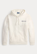 Polo Ralph Lauren RELAXED FIT LOGO FLEECE HOODIE