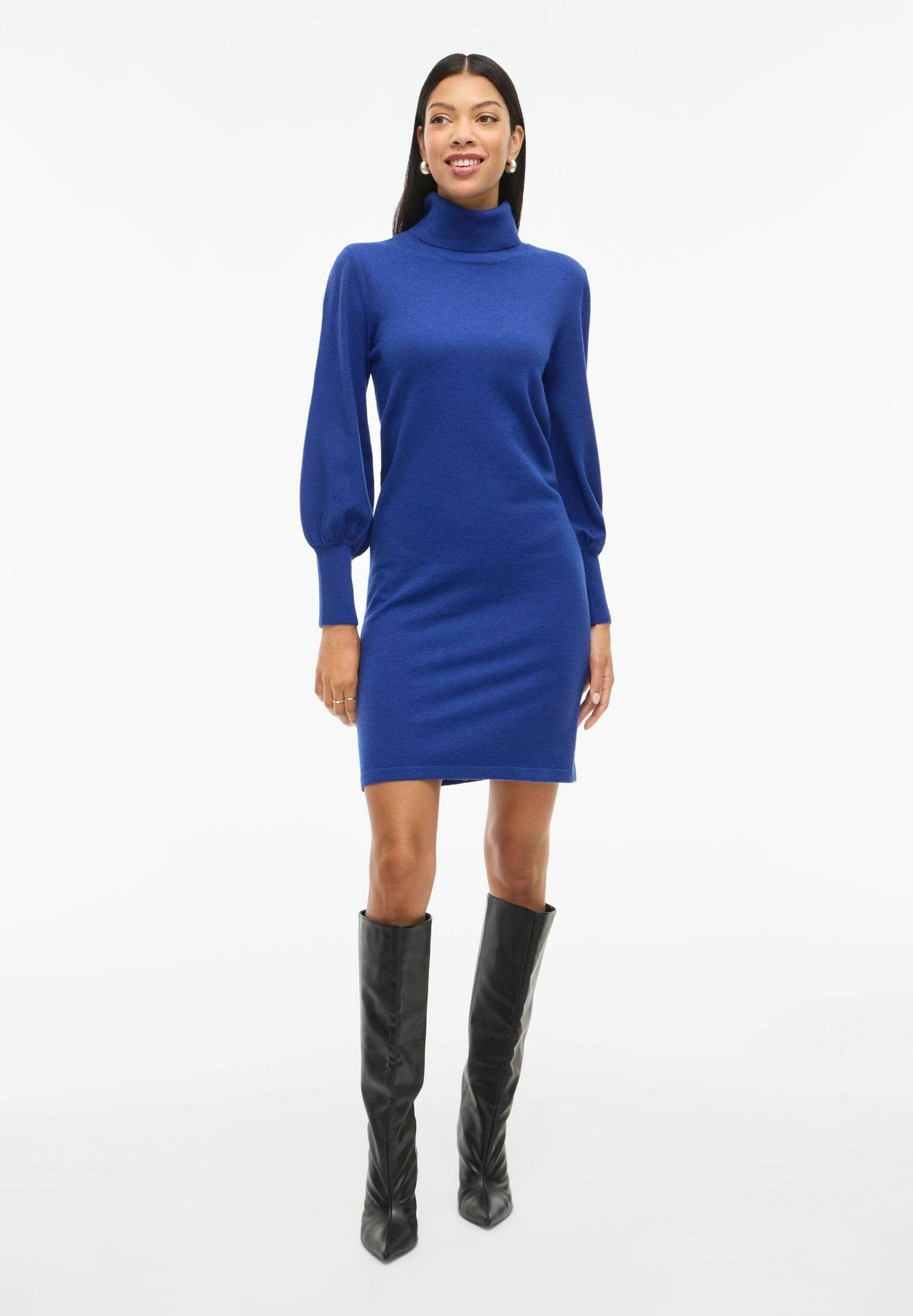 VILA Short VIKERRY Knitted