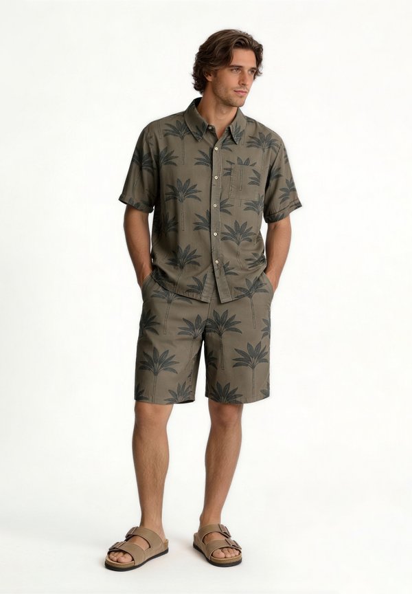 Pier One by Zalando LINEN MIX SET