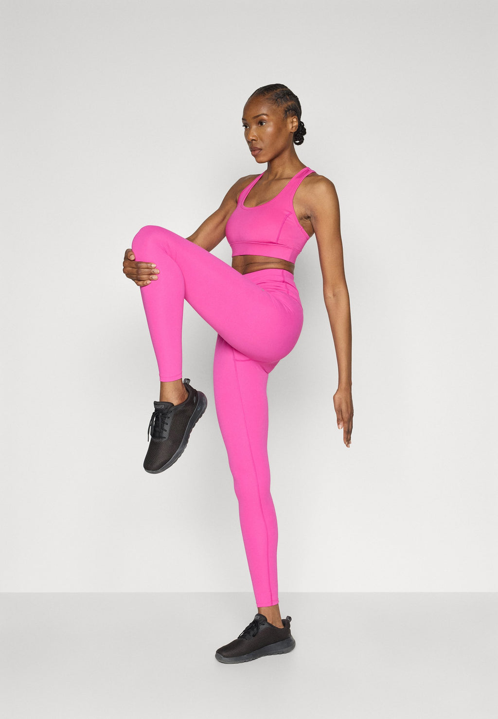 Even&Odd active FULL LENGTH HIGH RISE LEGGINGS