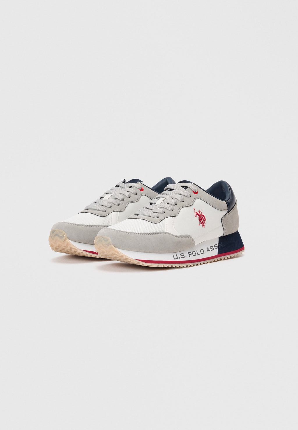 U.S. Polo Assn.